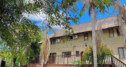 VM Guesthouse Hazyview Mpumalanga South Africa