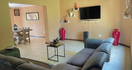 VM Guesthouse Hazyview Mpumalanga South Africa
