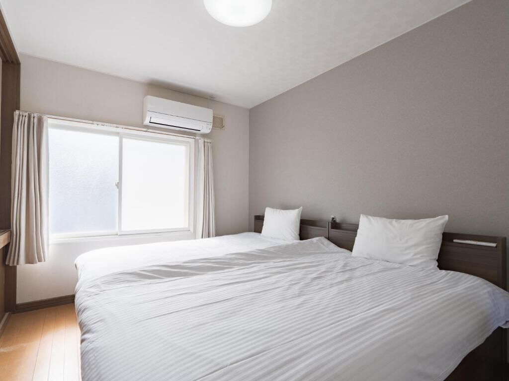 Basic House, 4 Bedrooms, City View | Free WiFi
