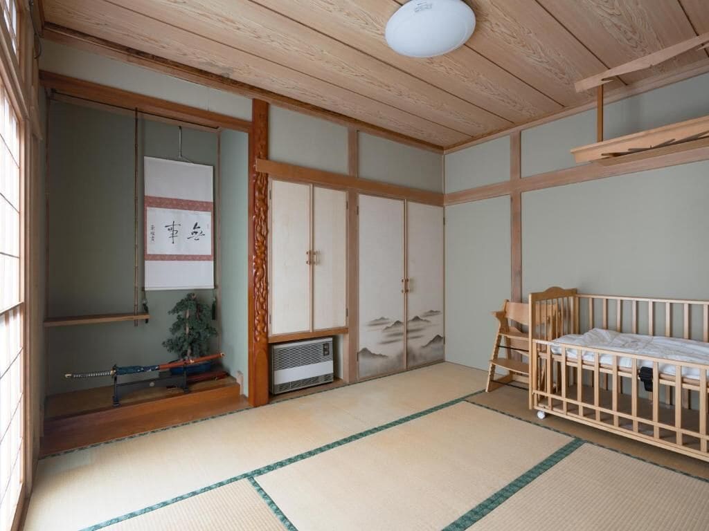 基础独立别墅, 4 间卧室, 城市景观 | 住宿内部