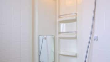 Maison, 4 chambres, vue ville | Salle de bain