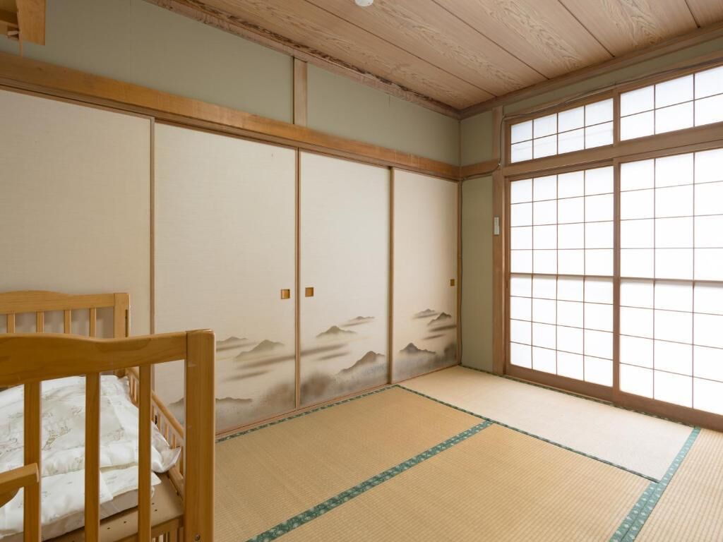 客房