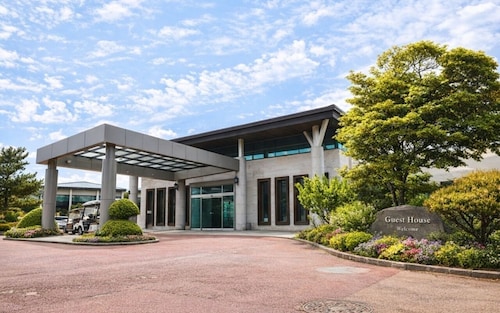 Jeju Tameus Golf & Village