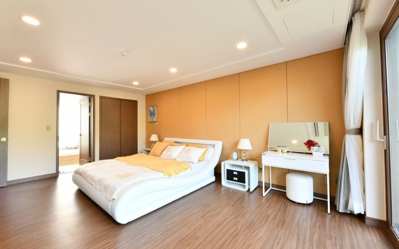 Superior Room | WiFi (free), individually decorated, individually furnished, bed sheets