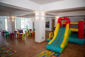 Children's area - Olimpo & Le Terazze (Letojanni)