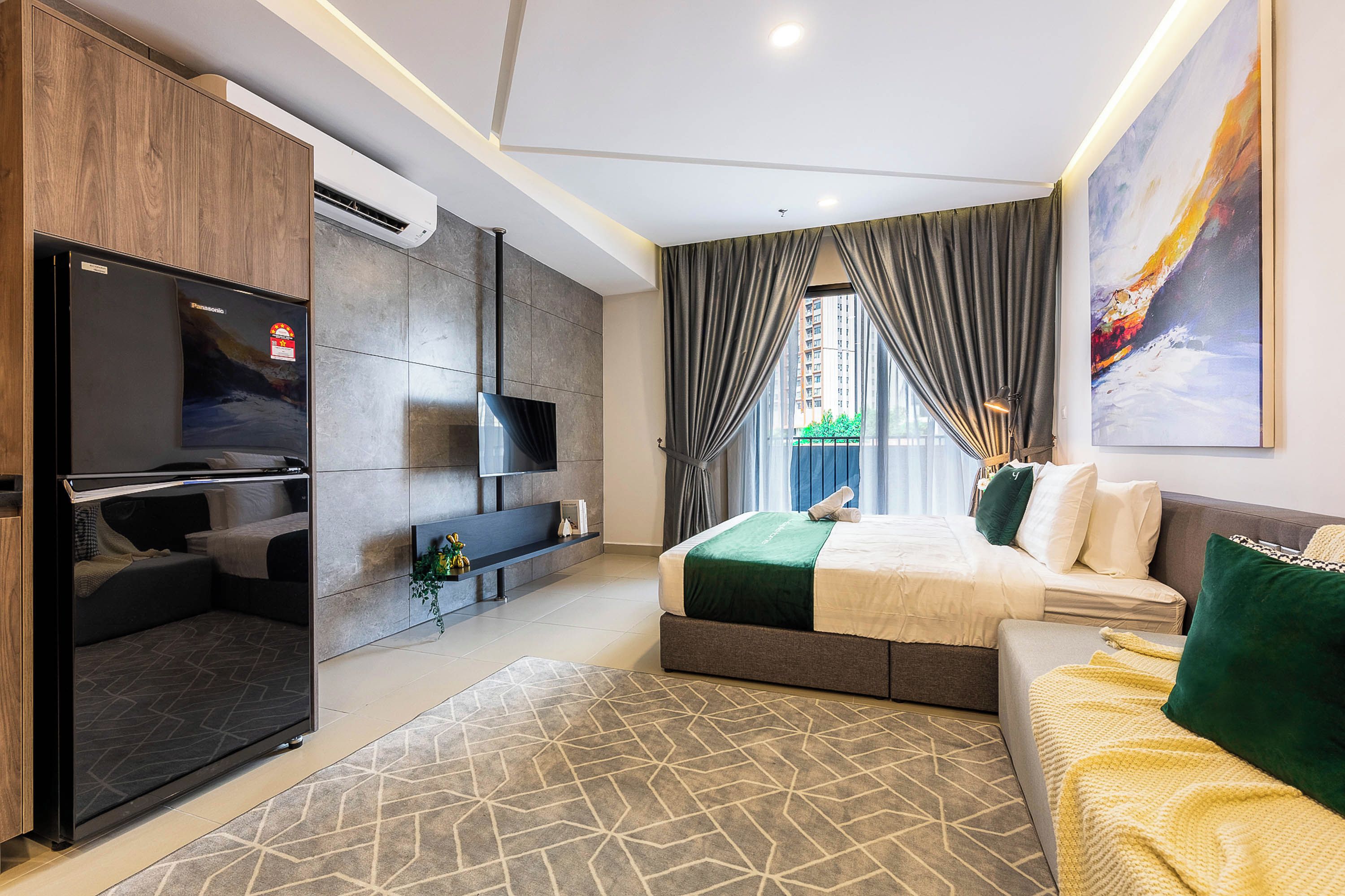 Kamar