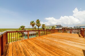 Unclassified image, 3 of 29, button - Beach & Bay Getaway. Perfect for Families. (Freeport)