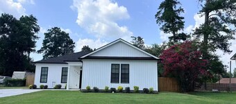 New & Spacious Home, perfect for work teams