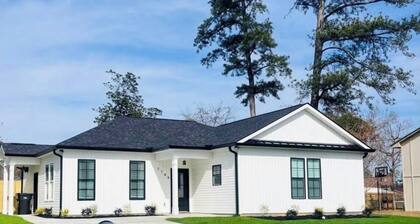 New & Spacious Home, perfect for work teams