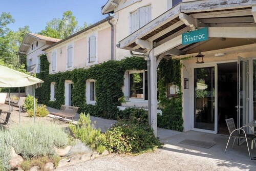 Hostellerie Du Clos Pite