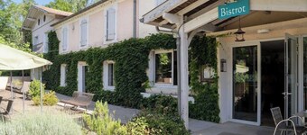 Hostellerie Du Clos Pite