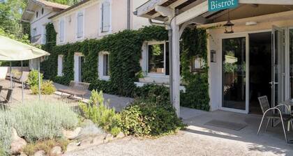 Hostellerie Du Clos Pite