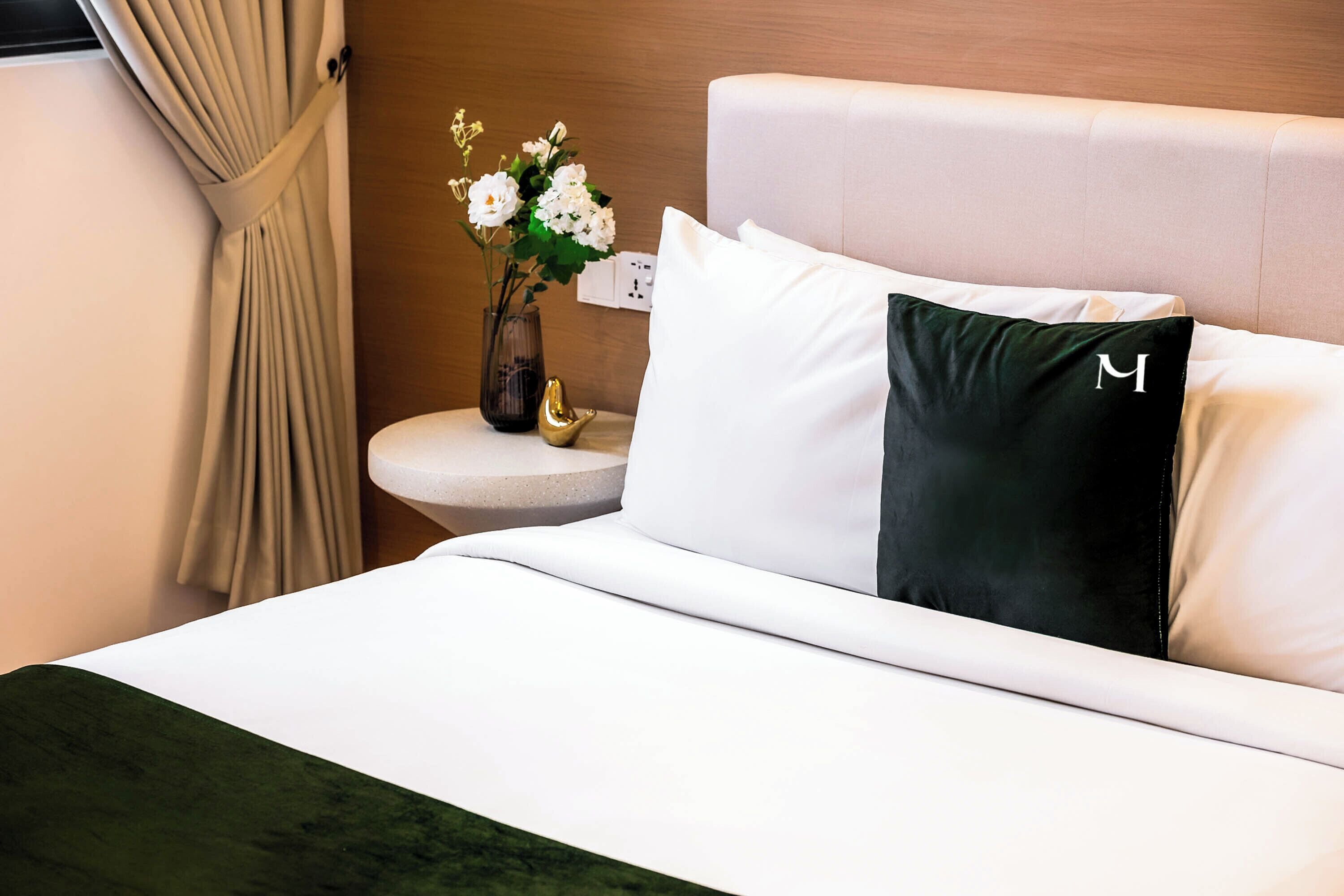 Suite Deluks, 1 kamar tidur, Bebas Asap Rokok