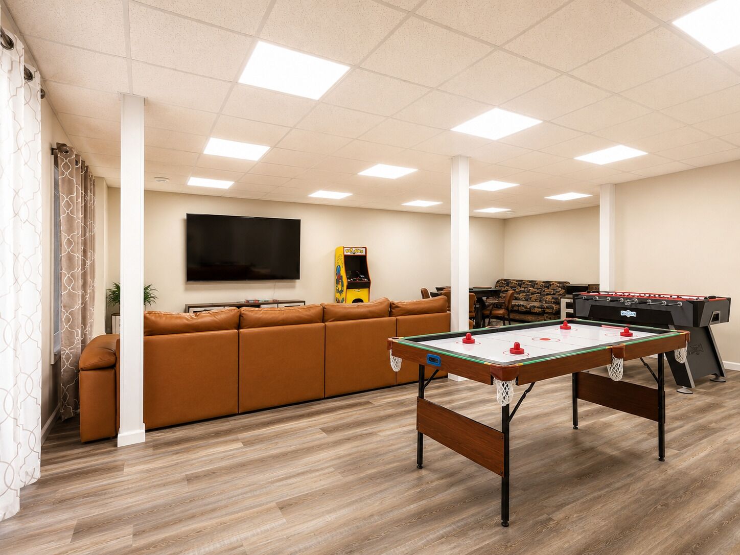 Spielezimmer