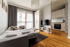 Room - Grudziądzka Standard Apartment (Gdańsk)