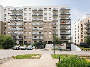 Exterior - Grudziądzka Standard Apartment (Gdańsk)
