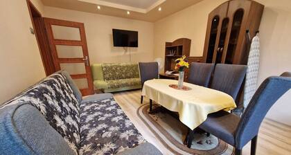 Romantica Comfort Apartment