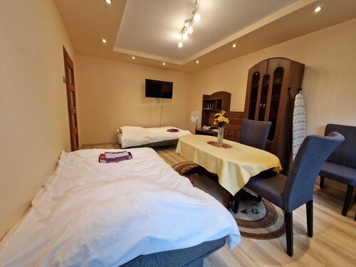 Romantica Comfort Apartment