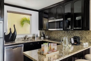 Cozinha privada