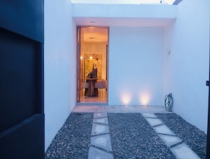 Terraço/pátio