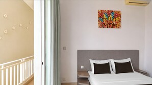 Phòng 2 giường đơn Tiêu chuẩn