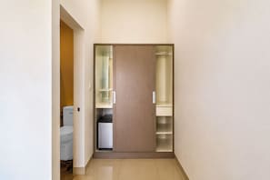 Standard-Zweibettzimmer | Innenbereich
