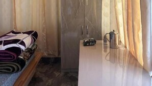 Double Room | Interior