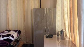 Double Room | Interior