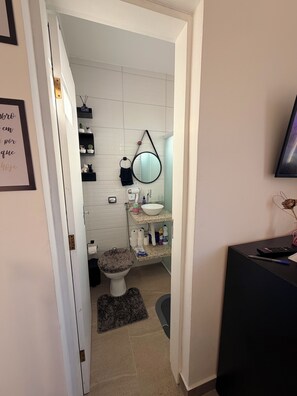 Badkamer