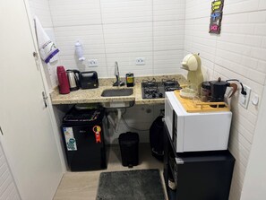 Privékeuken