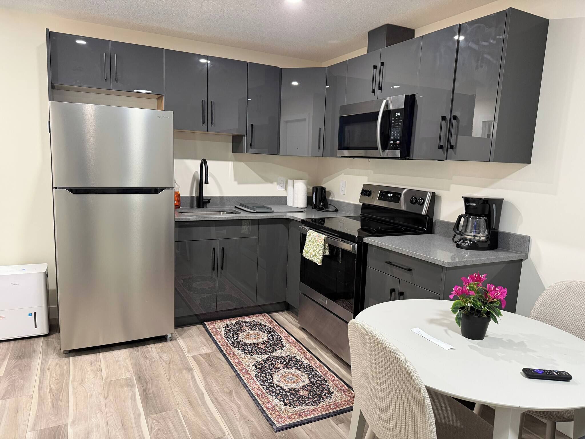 Apartment, 2 Bedrooms | Interior