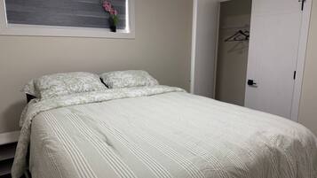 Apartment, 2 Bedrooms | 2 bedrooms