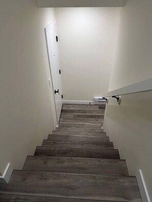Apartment, 2 Schlafzimmer | Innenbereich