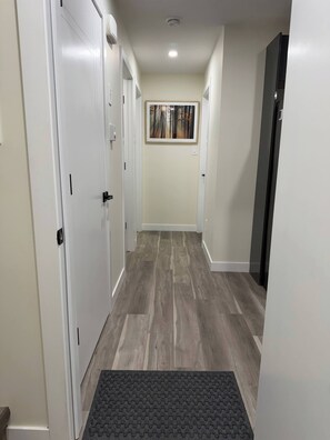 Apartment, 2 Schlafzimmer | Innenbereich