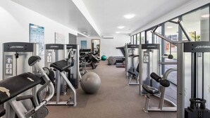 Fitness facility - Solstice by the Sea at Swell (Gold Coast)