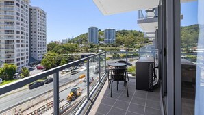 Property grounds - Solstice by the Sea at Swell (Gold Coast)