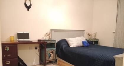 Relaxing exscape M4 Bridgend, Pothcawl 10 min to the seafront