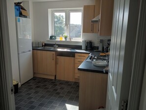 Private kitchen - Prescott M4 Porthcawl beach (North Cornelly)