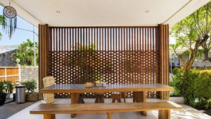 Unclassified image, 4 of 34, button - Townhouse Oak The Vinhill Studio (Denpasar)