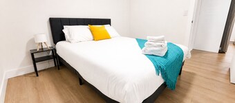 New! Private 2BR Retreat in Surrey Near White Rock