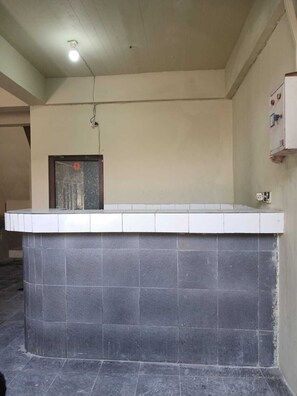 Lobby - Hotel O near Garuda Wisnu Kencana former (Bali Nusra)