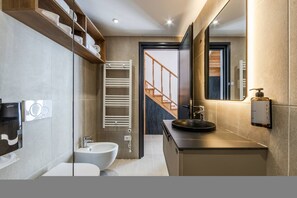 House | 1 bilik tidur 