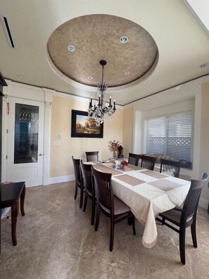 Dining - Grace Sweet Homes (Richmond)