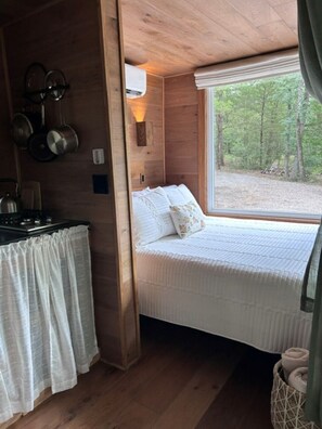 1 bedroom, Internet, bed sheets