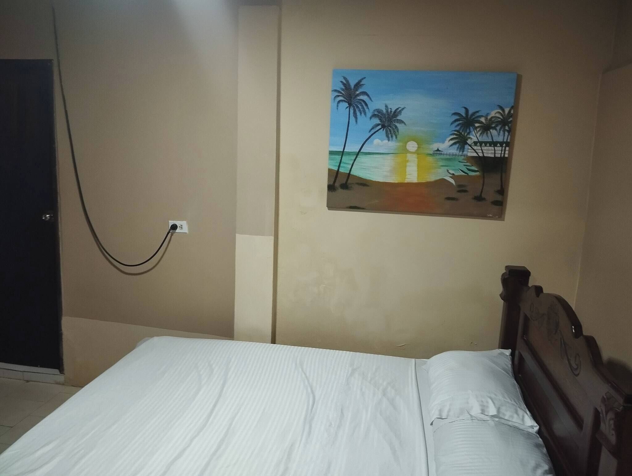 Apartment, 1 Bedroom, Smoking, Terrace | 2 bedrooms