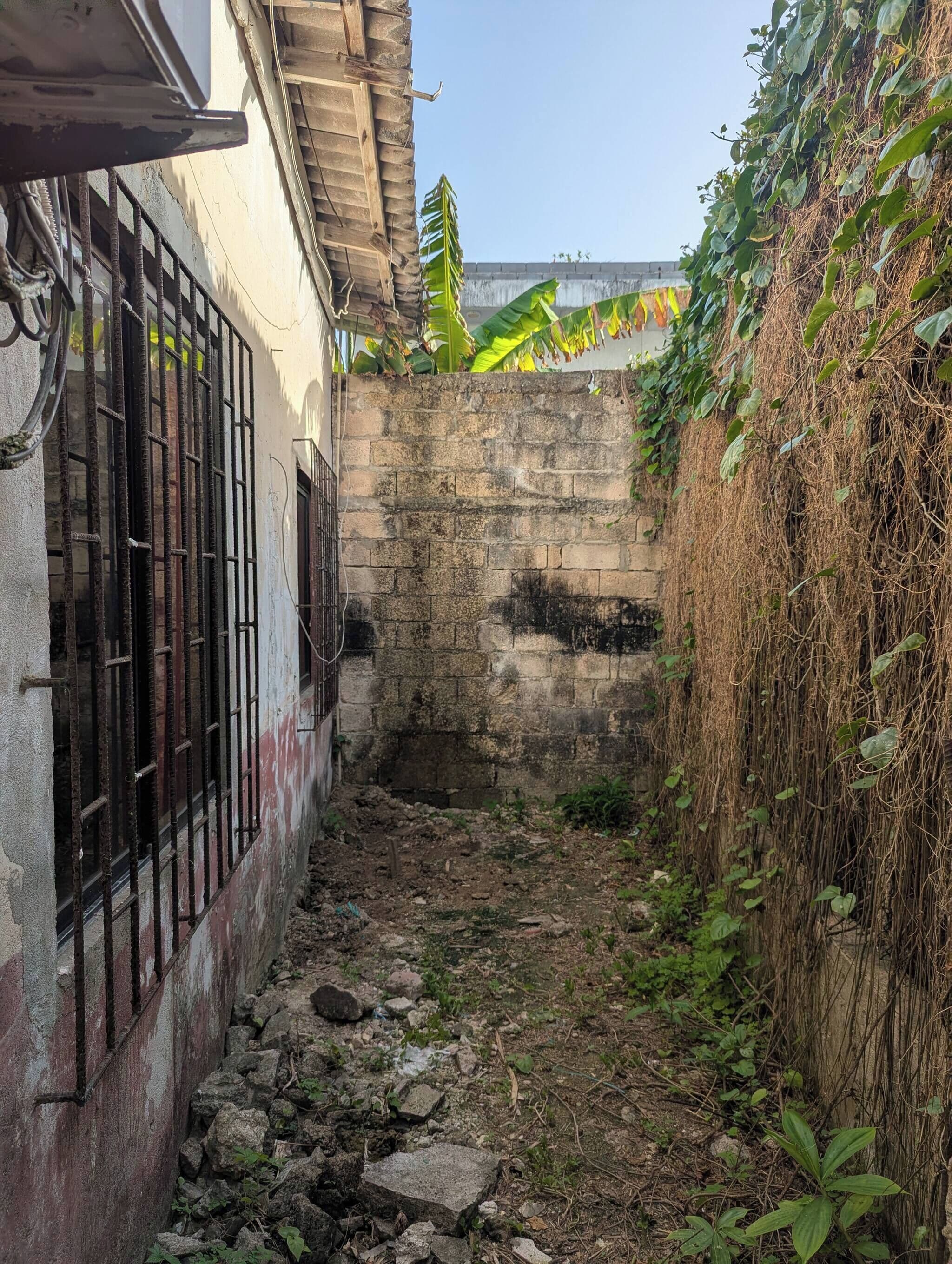 Apartment, 1 Bedroom, Smoking, Terrace | Property grounds