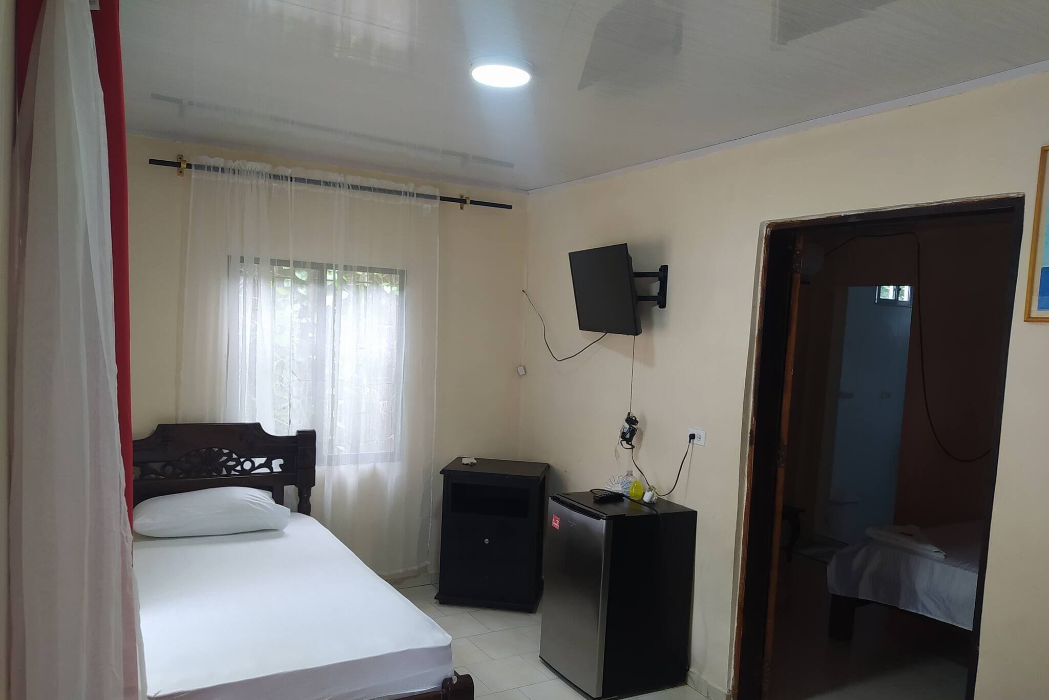 2 chambres