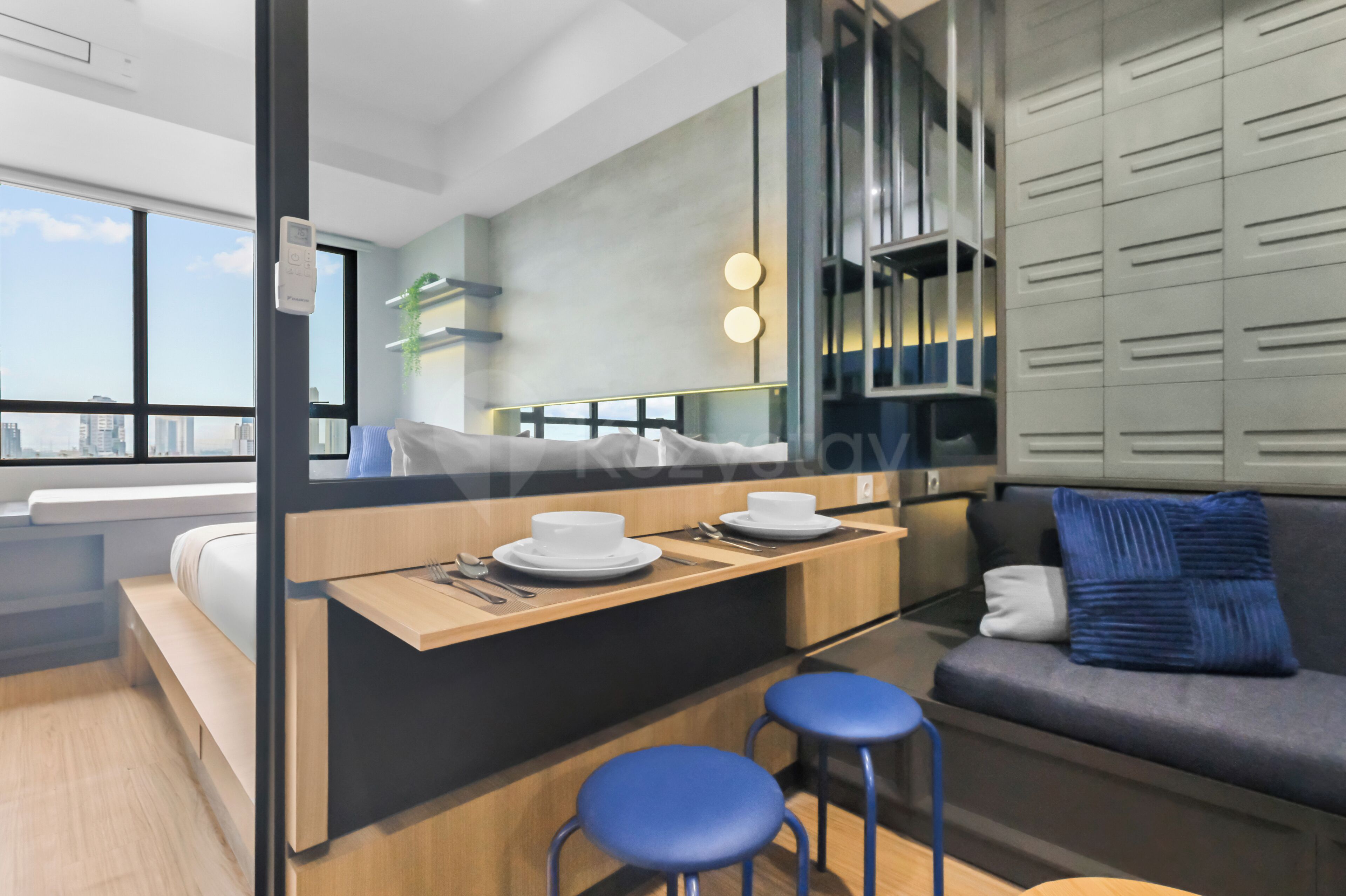Servicio a la habitación