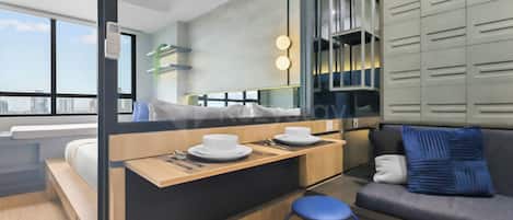 Servicio a la habitación