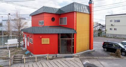 Yunokawa Chagamatei